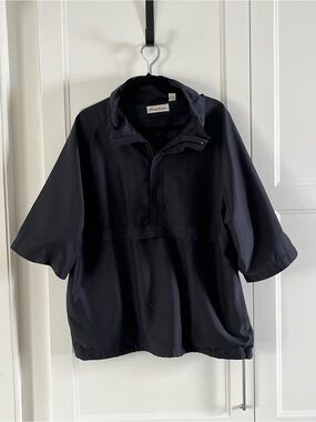 Tommy Armour Pullover Golf Shirt Jacket size XL